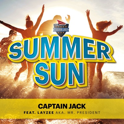 Summersun (feat. Layzee) [Radio Video Mix]