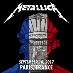 September 10, 2017 Paris, France