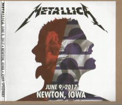 June 9, 2017 Newton, Iowa