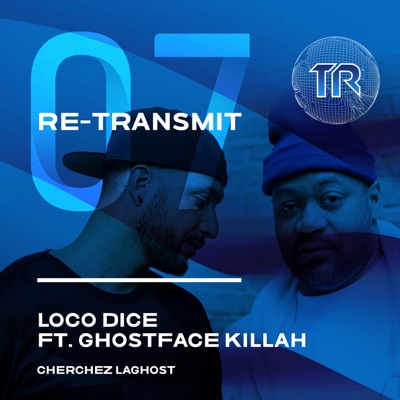 Re-Transmit 07 (feat. Ghostface Killah)