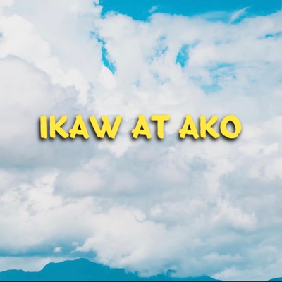 Ikaw At Ako (feat. Aedrian Jasper & Jerkehead)