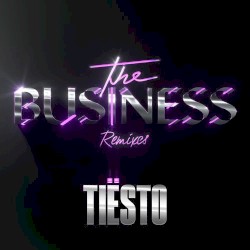 The Business (remixes)