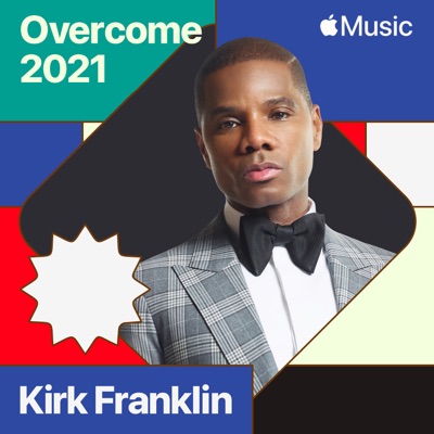 Overcome 2021