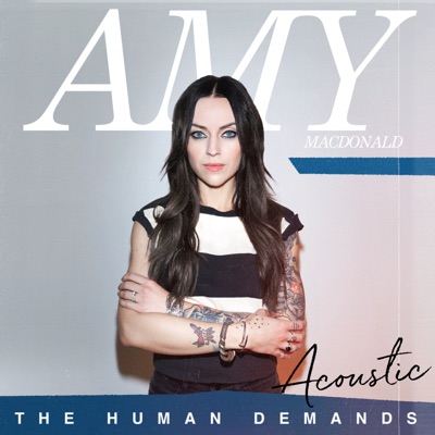 The Human Demands (Acoustic)