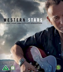 Western Stars: A Film By Thom Zimny & Bruce Springsteen