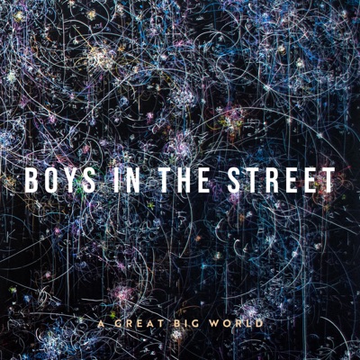 Boys In the Street