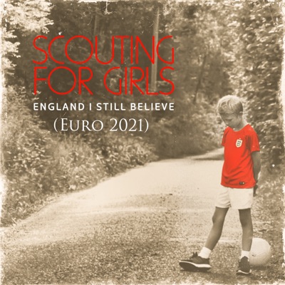 England I Still Believe (Euro 2021)