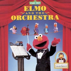 Elmo and the Orchestra