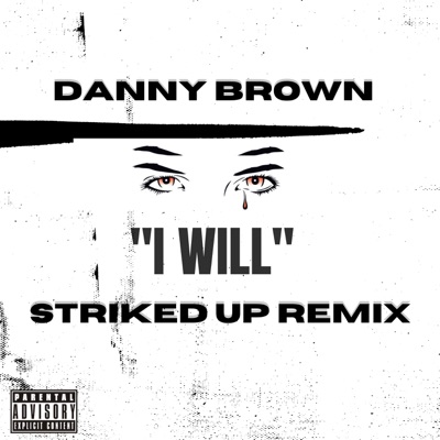 I Will (STRIKED UP REMIX) [STRIKED UP REMIX]