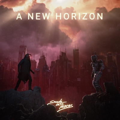 A New Horizon