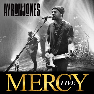 Mercy (Live From Nashville)