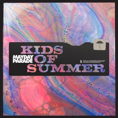 Kids Of Summer