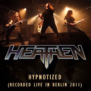 Hypnotized (live in Berlin 2011)