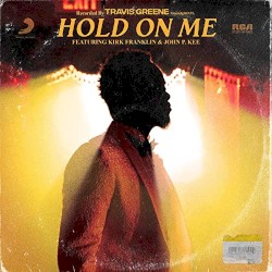 Hold on Me