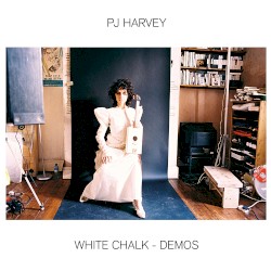 White Chalk – Demos