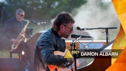 2021-05-23: Live at Worthy Farm