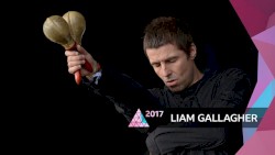 2017-06-24: Glastonbury Festival of Contemporary Performing Arts, UK