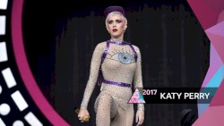 2017-06-24: Glastonbury Festival of Contemporary Performing Arts, UK