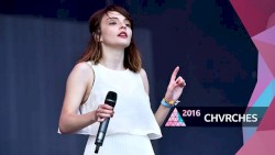 2016-06-25: Glastonbury Festival of Contemporary Performing Arts, UK