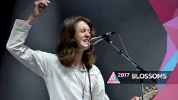 2017-06-23: Glastonbury Festival of Contemporary Performing Arts, UK