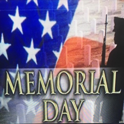 Memorial Day