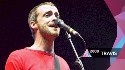 2000-06-24: Pyramid Stage, Glastonbury Festival, Pilton, UK