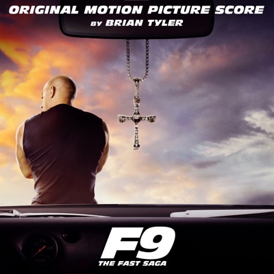 F9 (Original Motion Picture Score)