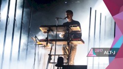 2017-06-24: Glastonbury Festival of Contemporary Performing Arts, UK