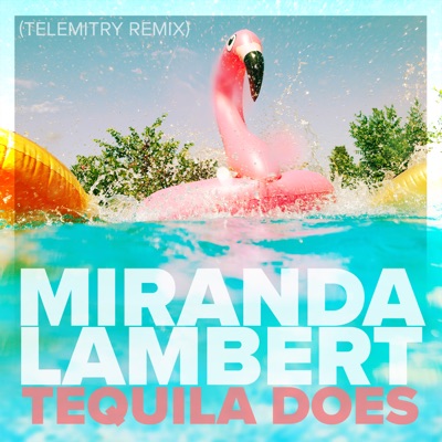Tequila Does (Telemitry Remix)
