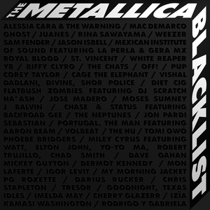 The Metallica Blacklist