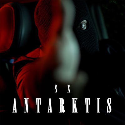 Antarktis