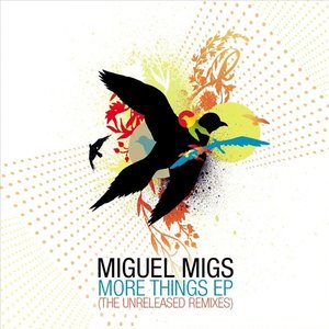 More Things EP (The Unreleased Remixes)