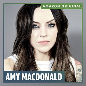 What's Up? (Amazon original)