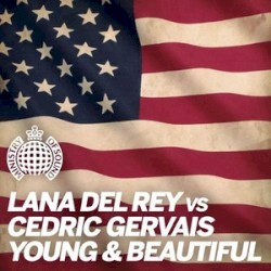 Young & Beautiful (remix)