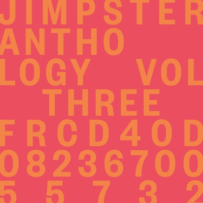 Anthology, Vol. Three