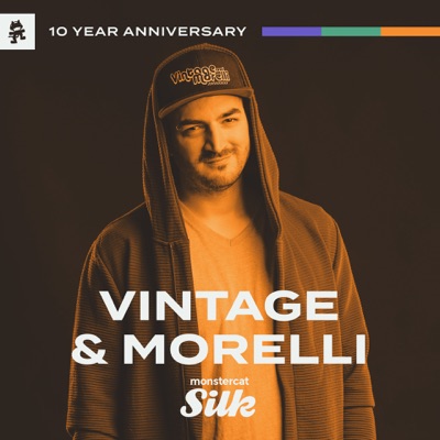 Monstercat 10 Year: Silk #3 (DJ Mix)