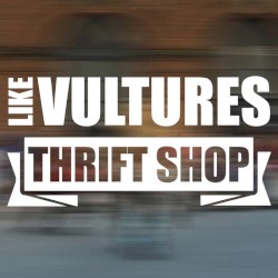 Thrift Shop