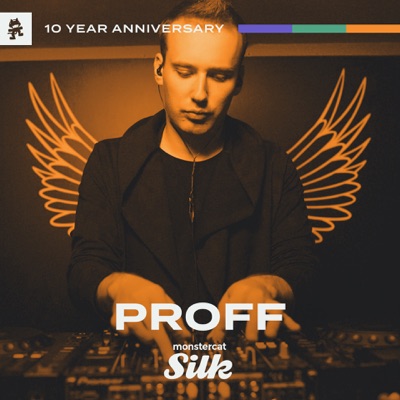 Monstercat 10 Year: Silk #2 (DJ Mix)