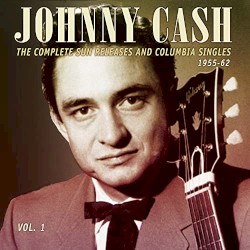 The Complete Sun Releases and Columbia Singles 1955-62, Vol. 1