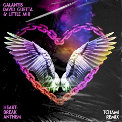 Heartbreak Anthem (Tchami remix)