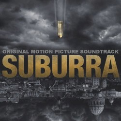 Suburra: Original Motion Picture Soundtrack