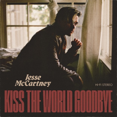 Kiss the World Goodbye