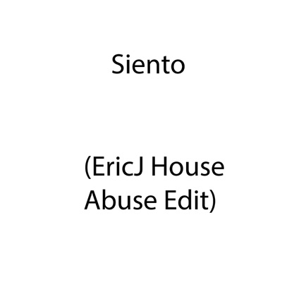 Siento (Eric J House Abuse Edit)