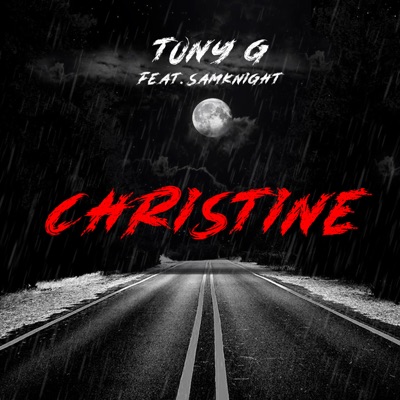 Christine (feat. SamKnight)