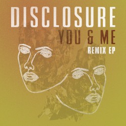 You & Me: Remix EP