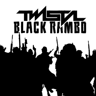 Black Rambo (Radio Edit) [feat. Black Rambo]