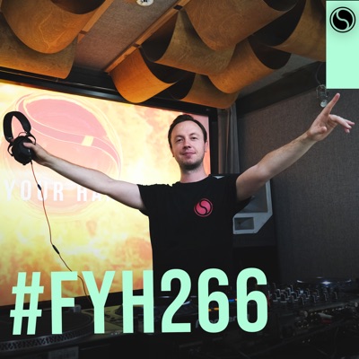 Find Your Harmony Radioshow #266 (DJ Mix)