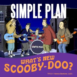 What’s New Scooby‐Doo?