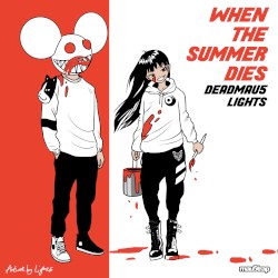 When the Summer Dies (meowingtons remix)