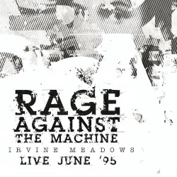 Irvine Meadows June ’95